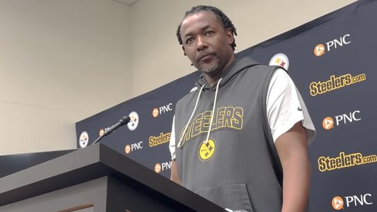 Steelers May Have Landed The Steal Of 2026 Free Agency After Key Signing Earns Rave Reviews (Steelers News)