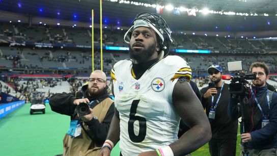 ESPN Suddenly Labels Steelers' Patrick Queen As Trade Deadline Target For Cowboys And Bills (Steelers News)