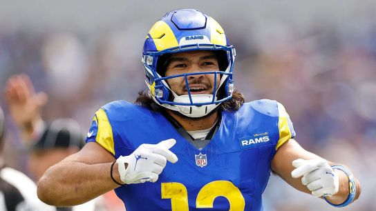 "Similar Vibe": Steelers In Play To Take Prospect With Direct Comparisons To Puka Nacua (Steelers News)