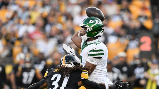 Steelers' Winners And Losers From Second 2026 Preseason Game Against The Jets (Steelers News)