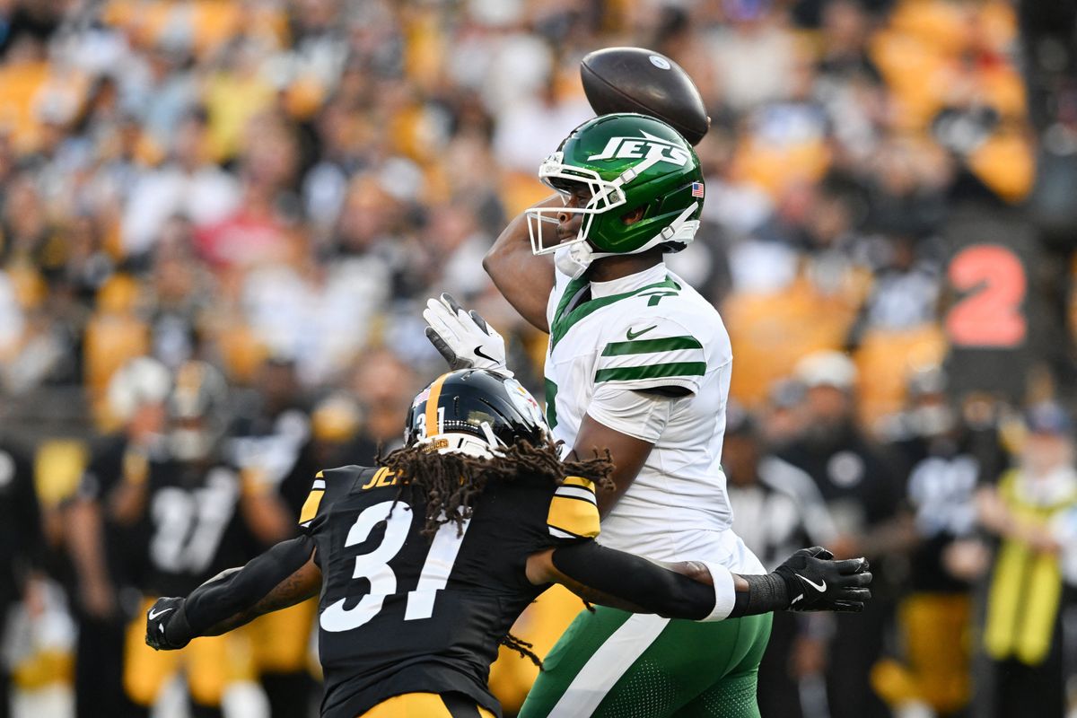 Steelers Rayshawn Jenkins Steelers Rayshawn Jenkins