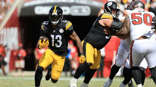 Browns Coach Sends Direct Warning To Steelers' Jaylen Warren And Rico Dowdle (Steelers News)