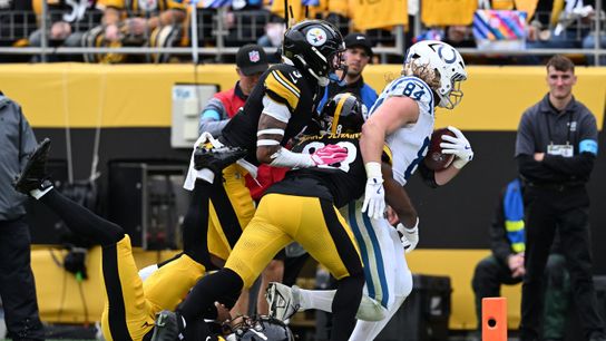 "That's A Problem": Steelers' Questionable Defensive Decision Drawing Criticism (Steelers News)