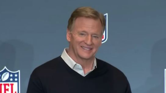 Likely Location For Steelers' Next International Home Game Revealed After France News. Photo by YouTube / Associated Press