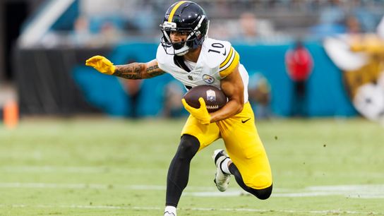 More Detail About The Steelers' Future With Roman Wilson Revealed As Cut Talks Linger (Steelers News)