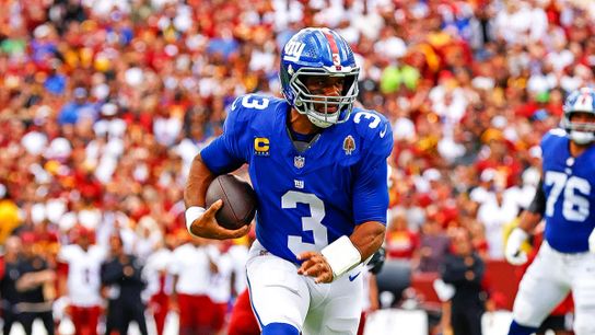 Steelers May Suddenly See Russell Wilson In AFC North After Veteran's Benching In New York (Steelers News)