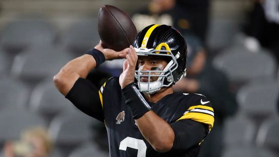 Steelers Insider: Pittsburgh Has Not Dismissed Idea Of Bringing In External Quarterback Instead Of Justin Fields And Russell Wilson (Steelers News)