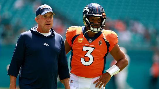 Steelers' Russell Wilson Takes Yet Another Brutal Jab From Broncos' Sean Payton: "Misery" (Steelers News)