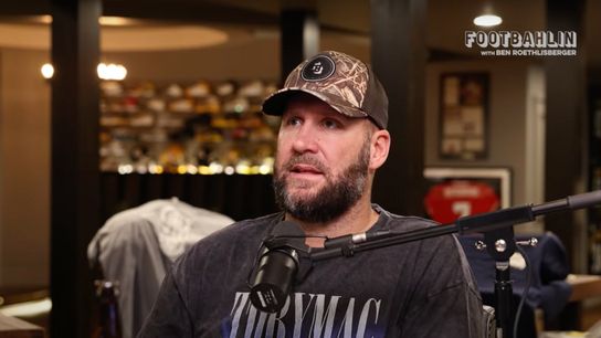 Steelers' Legend Ben Roethlisberger States Blatant Truth About Pittsburgh's Offense In Philadelphia: "That's Concerning To Me" (Steelers News)