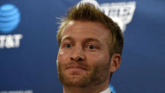 Sean McVay May Now Hand Deliver The Steelers A Powerhouse Coaching Staff (Steelers News)
