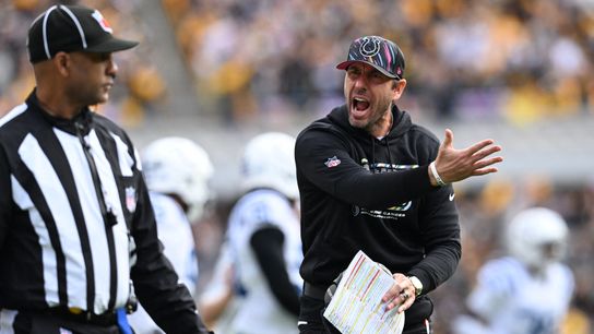 Colts' Shane Steichen Faces Legitimate Criticism From Steelers Legend Ben Roethlisberger (Steelers News)