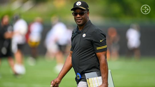 Steelers Suddenly Have Unexpected Chance To Gain 2 Extra Third-Round Picks For 2025 And 2026 (Steelers News)