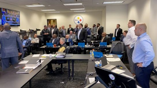 Steelers' First-Round Decision From Years Ago Could Seriously Affect Pittsburgh In 2026 (Steelers News)
