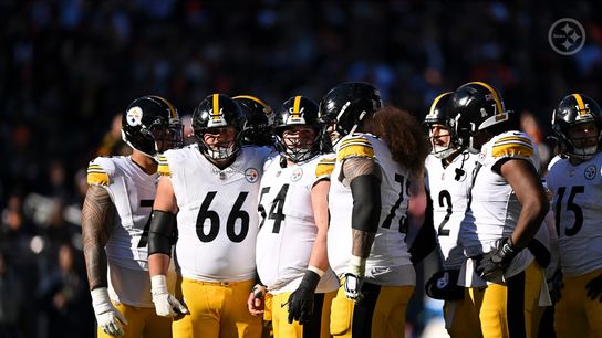 Former Steelers First-Round Pick Has Worst Possible Case Scenario Develop (Steelers News)