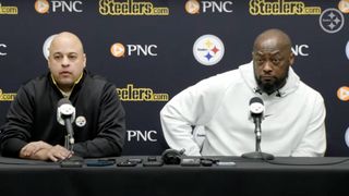 Steelers Continue Waiting On Aaron Rodgers As His Upcoming New York Area Trip Sparks Possible Giants Visit (Steelers News). Photo by Steelers.com