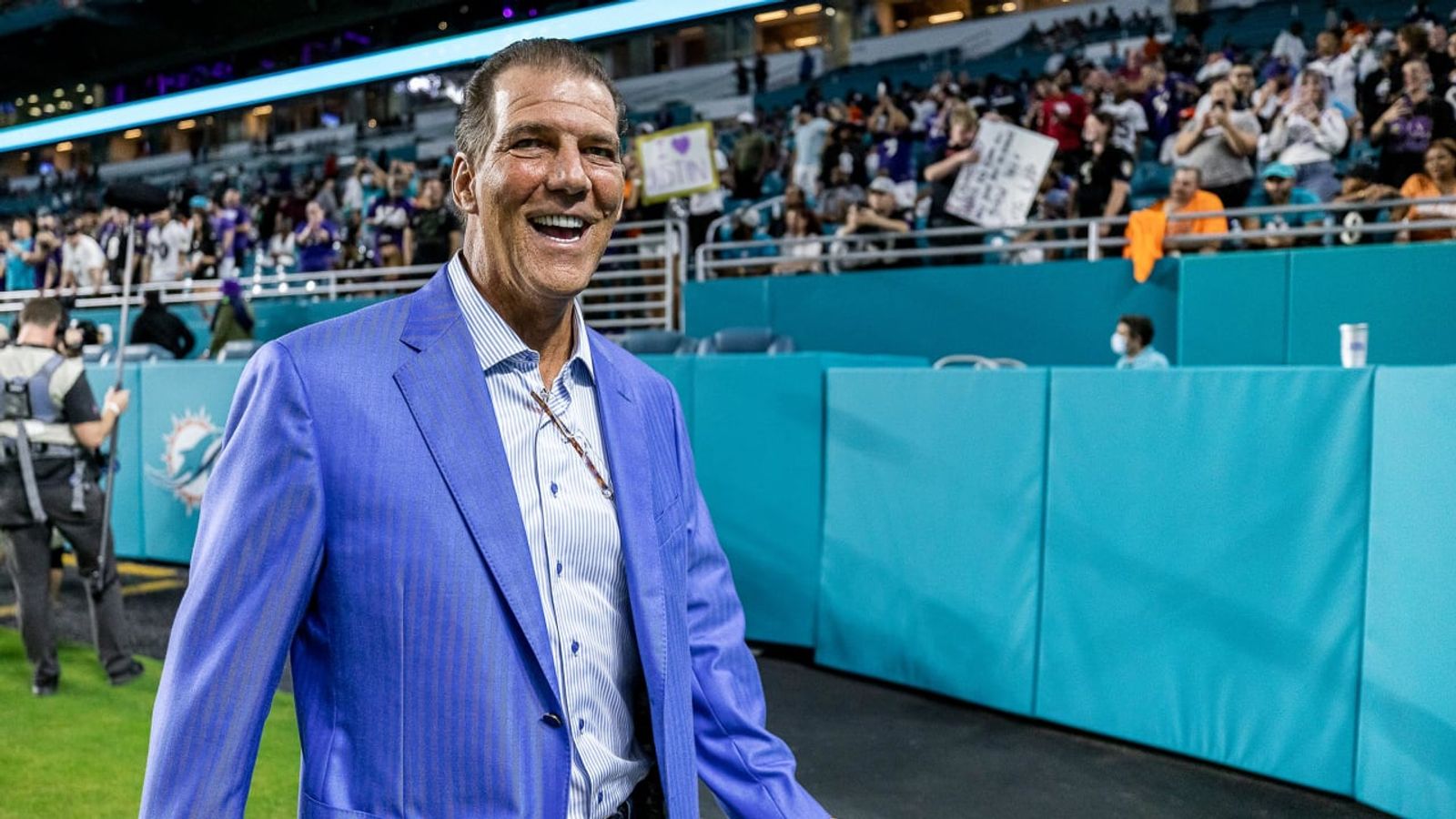 Steelers' AFC North Rival May Now Be Forced To Forfeit Draft Picks After Sketchy Approach In Baltimore (Steelers News). Photo by Shawn Hubbard / Baltimore Ravens Photos