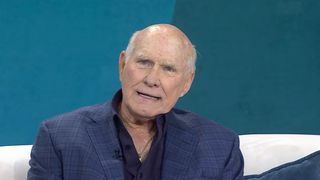 2027 QB Draft Prospect Fuels Steelers Interest Rumors After Gushing Over The Legendary Terry Bradshaw (Steelers News). Photo by YouTube / The TODAY Show