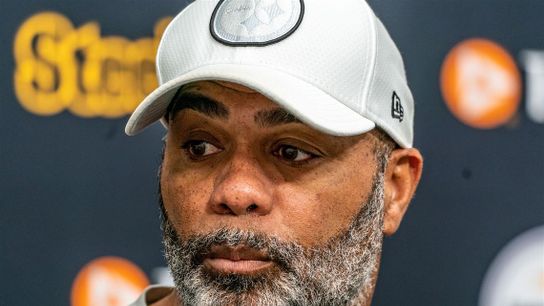 Important Steelers Defender Has Future With Franchise Put Into Serious Question. Photo by Lucy Schaly / Pittsburgh Post-Gazette