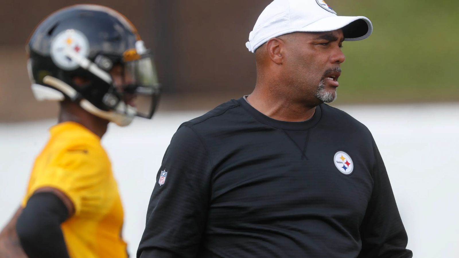 2 Steelers Defenders In Danger Of Being Cut (Steelers News). Photo by Keith Srakocic / AP Photo