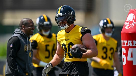 Pittsburgh Steelers’ 2026 Season Outlook: Strengths, Weaknesses, And Championship Potential (Steelers News)