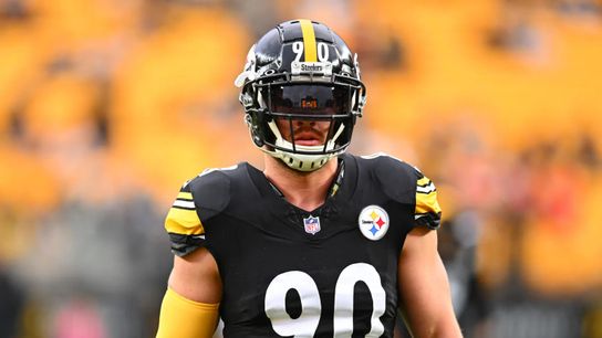 Steelers' AFC North Nemesis Is Closing In On Breaking TJ Watt's Incredible Record (Steelers News)