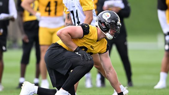 Steelers Accused Of Lying About TJ Watt (Steelers News)