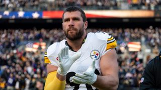 New Details Emerge About Steelers' TJ Watt And His Upcoming Extension (Steelers News). Photo by Michael Owens / Getty Images