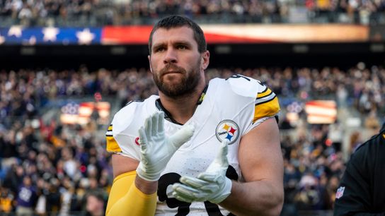 New Details Emerge About Steelers' TJ Watt And His Upcoming Extension. Photo by Michael Owens / Getty Images