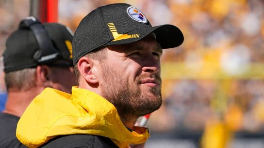 Steelers' Decision To Not Make Specific Roster Move Sends Strong Message About TJ Watt (Steelers News)