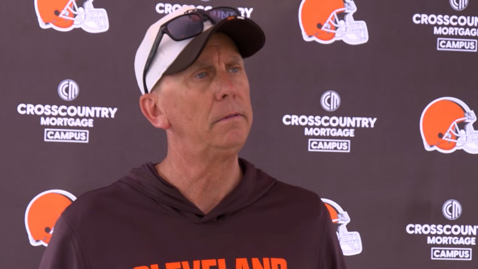 Steelers And AFC North Get Critical Updates On The Cleveland Browns (Steelers News). Photo by YouTube / Cleveland Browns