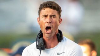 Quarterback Emerging As Steelers' Favorite In 2026 Draft Class (Steelers News). Photo by Michael Chang / Getty Images