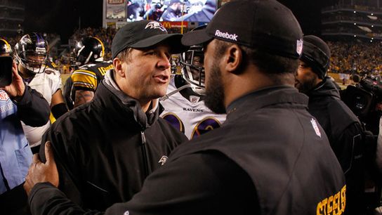 New Information Has Steelers Oddly Wanting To Play Ravens In First Round Of NFL Playoffs (Steelers News)