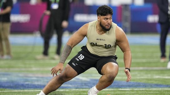 Steelers Have Star In The Making That Is Seriously Flying Under The Radar. Photo by Darron Cummings / Associated Press
