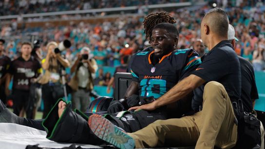 New Tyreek Hill Update Suddenly Has The Steelers Front And Center (Steelers News)