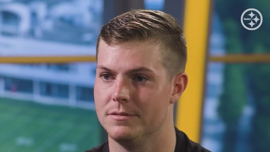 Steelers' Will Howard Suddenly Named Possible Cut Candidate By Top Team Insider (Steelers News)