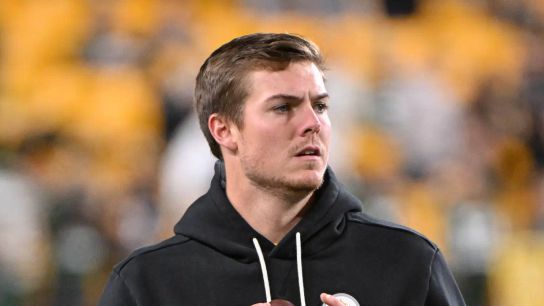 NFL Coach Says Steelers' Will Howard Has 1 Big Issue That Is Setting Him Up For Failure In Pittsburgh (Steelers News)