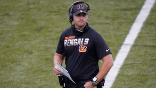 Steelers' AFC North Rival Calls Out His Own Team In Hilarious Fashion As Drama Continues For Cincinnati (Steelers News). Photo by AP Photo / Bryan Woolston