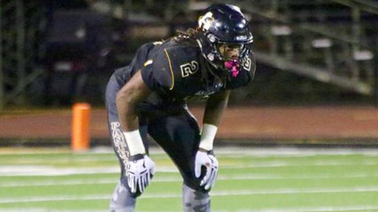 Pittsburgh Steelers Najee Harris Pittsburgh Steelers Najee Harris