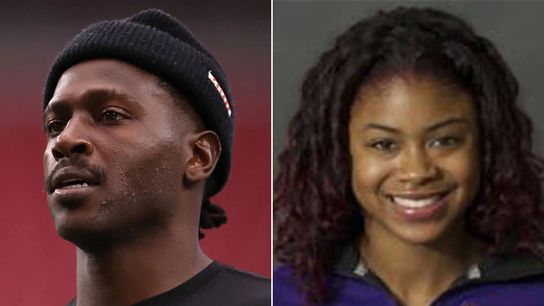 Pittsburgh Steelers Antonio Brown Pittsburgh Steelers Antonio Brown