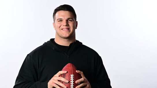 Pittsburgh Steelers Graham Barton Pittsburgh Steelers Graham Barton
