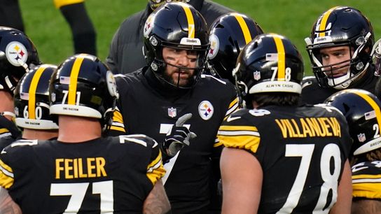 Pittsburgh Steelers Ben Roethlisberger Pittsburgh Steelers Ben Roethlisberger