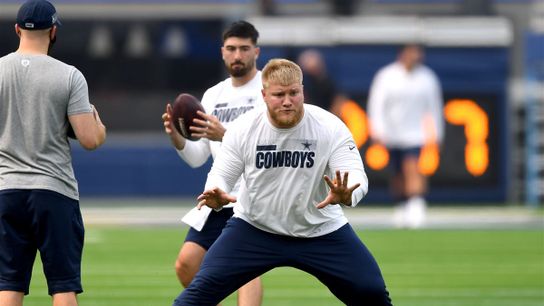 Steelers Insider Lists Quality Centers To Replace Mason Cole In Free Agency (Steelers News)