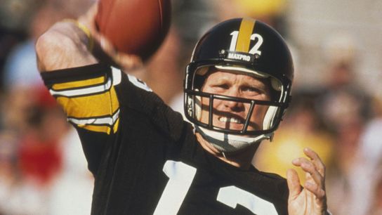 Pittsburgh Steelers Terry Bradshaw Pittsburgh Steelers Terry Bradshaw