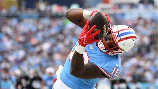 Steelers Could Look To Snatch Up A Former First Round WR That Needs A Supportive Team (Steelers News). Photo by Sports Illustrated 