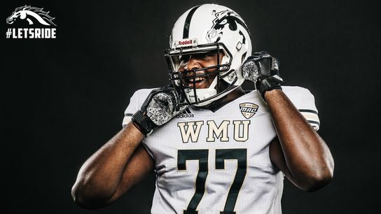 Pittsburgh Steelers Chukwuma Okorafor Pittsburgh Steelers Chukwuma Okorafor