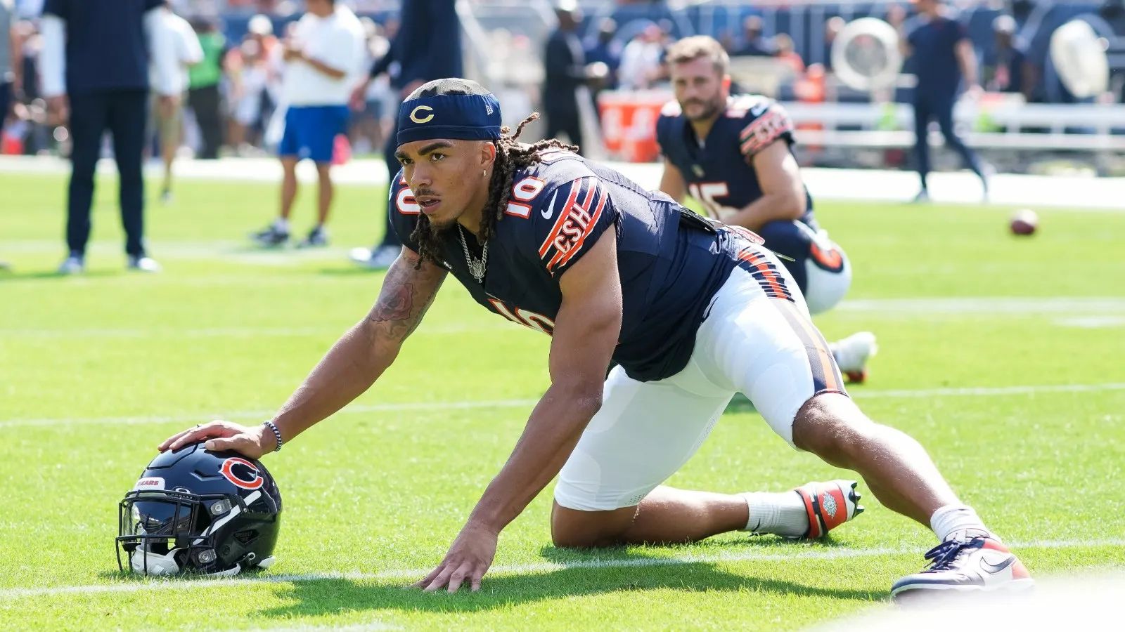 claypool bears