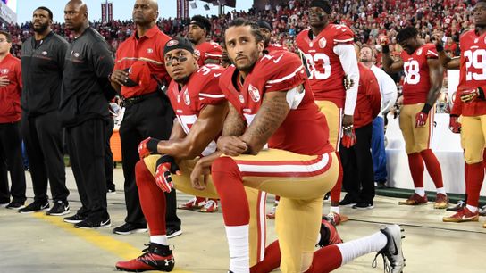 Pittsburgh Steelers Coling Kaepernick Pittsburgh Steelers Coling Kaepernick
