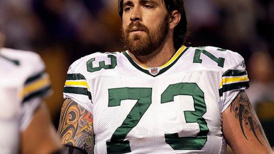 Pittsburgh Steelers Daryn Colledge Pittsburgh Steelers Daryn Colledge