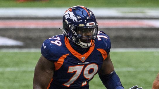 Steelers Should Grab This Reliable Offensive Lineman In Free Agency Per PFF (Steelers News)