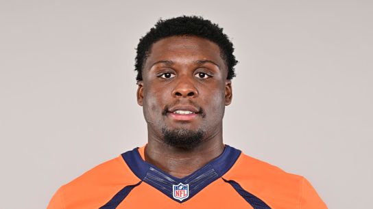 Pittsburgh Steelers Lloyd Cushenberry Pittsburgh Steelers Lloyd Cushenberry